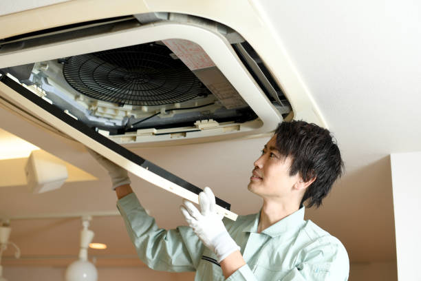 Best Ventilation Cleaning Services  in Seville, FL